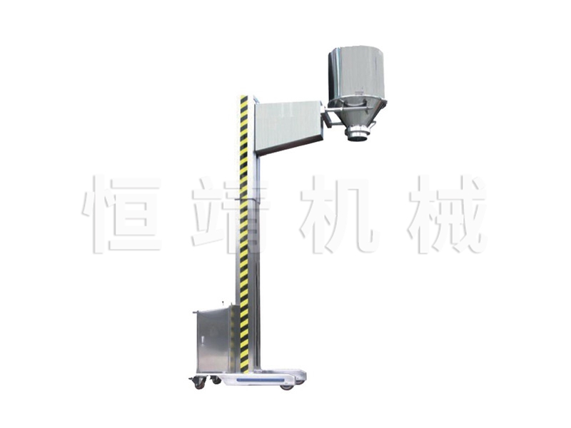 SLYS系列移動(dòng)升降提升上料機(jī)
