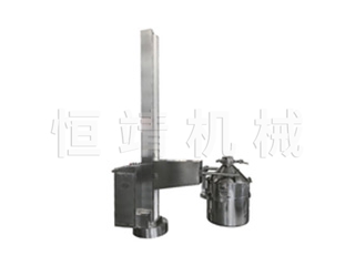 SLG系列固定提升上料機(jī)