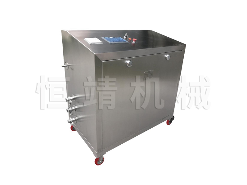 QYJ系列移動清洗機